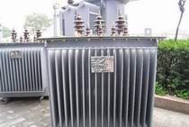 s11節能型油浸電力變壓器